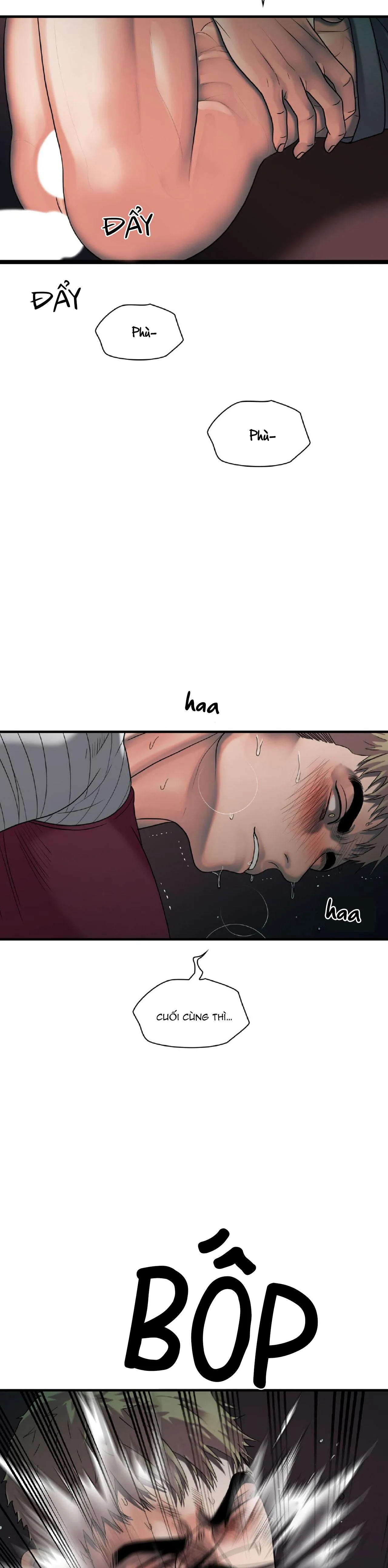 ĂN MÒN Chapter 23 Trang 30