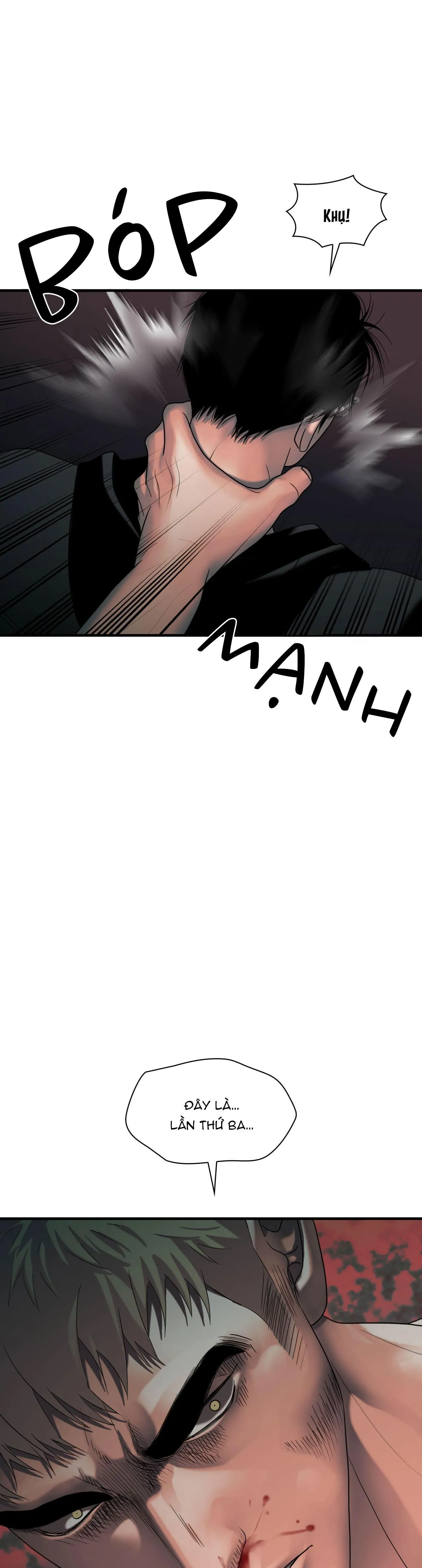 ĂN MÒN Chapter 23 Trang 33