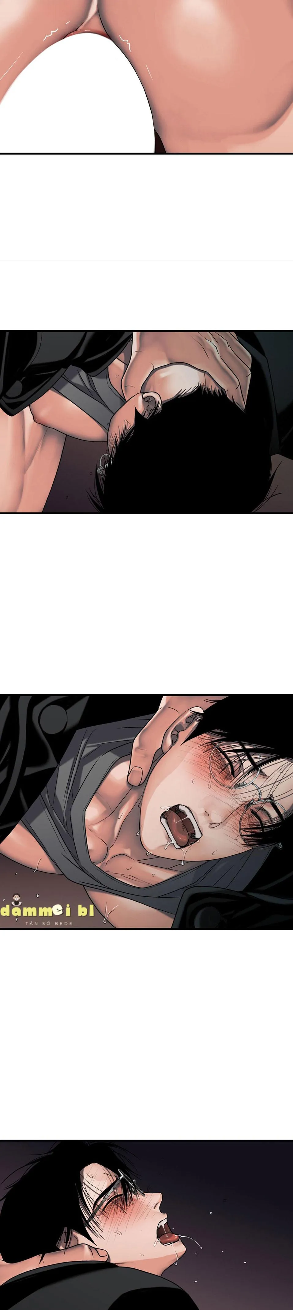 ĂN MÒN Chapter 24 Trang 4