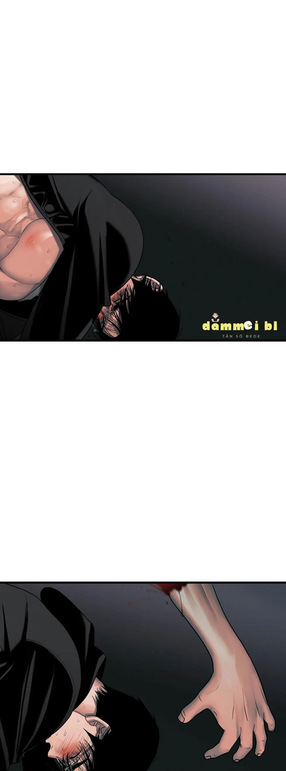 ĂN MÒN Chapter 24 Trang 6