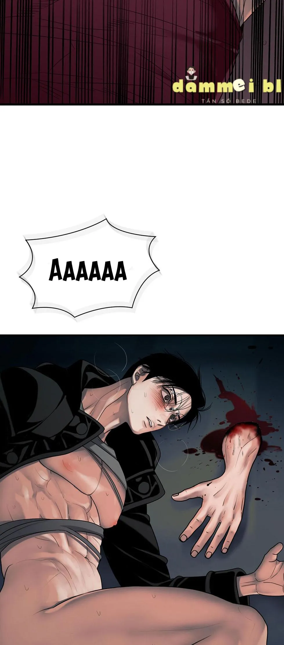 ĂN MÒN Chapter 24 Trang 9