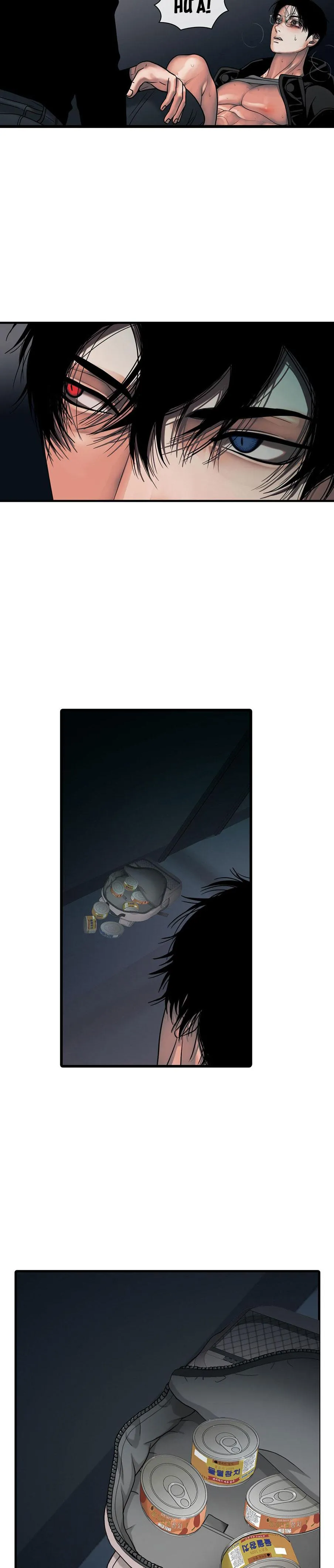 ĂN MÒN Chapter 24 Trang 12