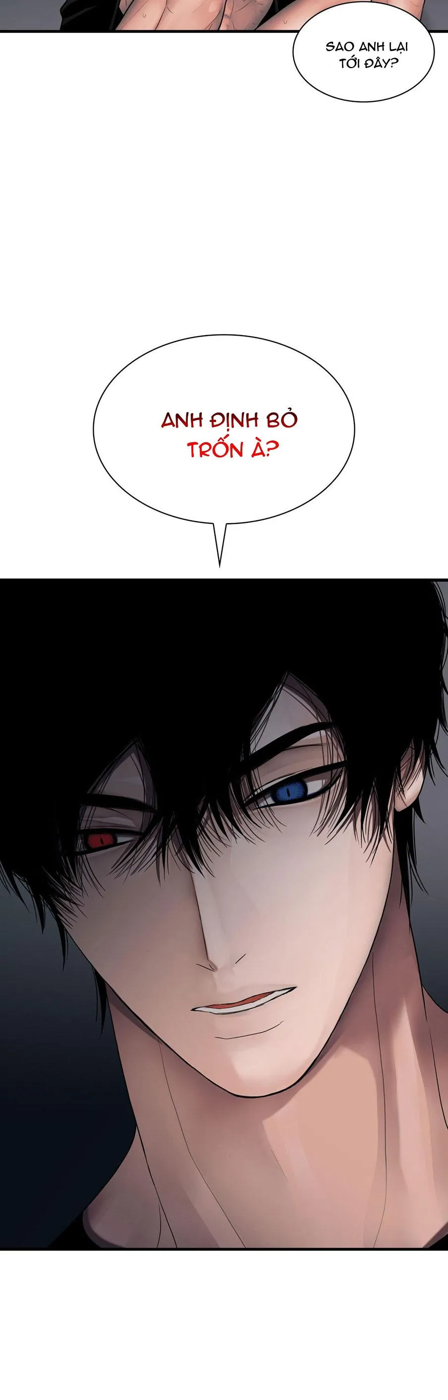 ĂN MÒN Chapter 24 Trang 14