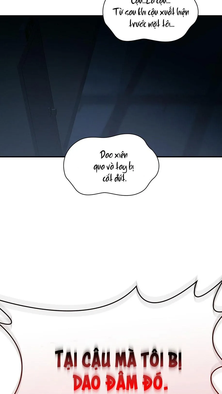 ĂN MÒN Chapter 24 Trang 20