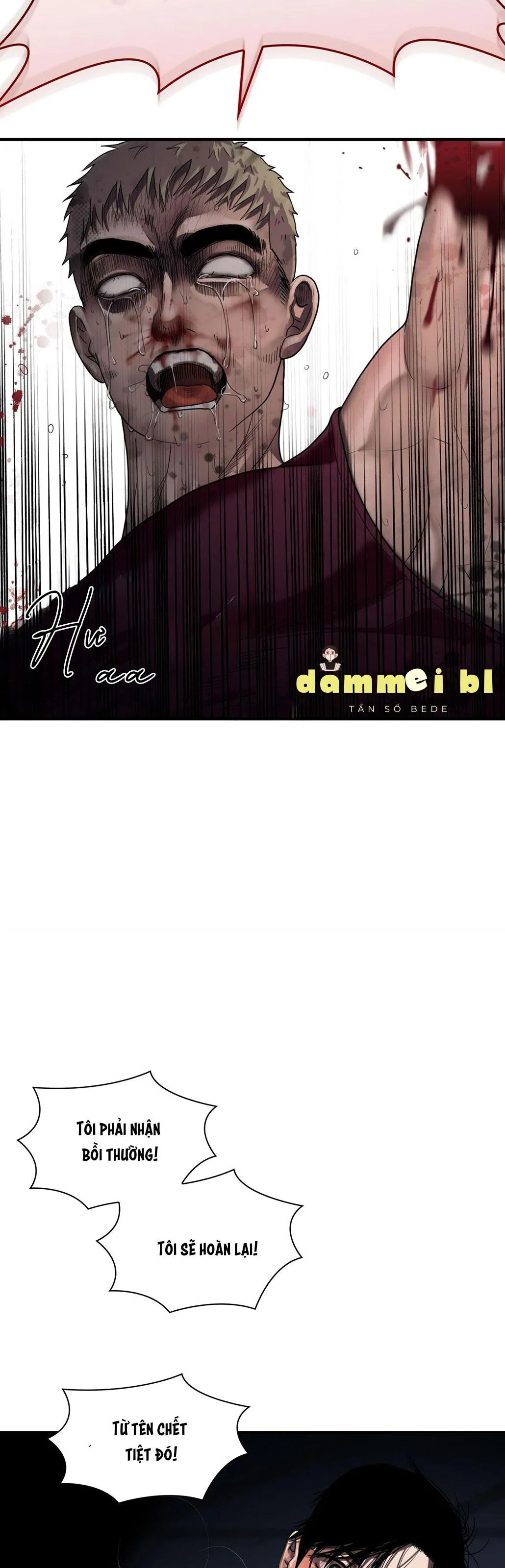 ĂN MÒN Chapter 24 Trang 21