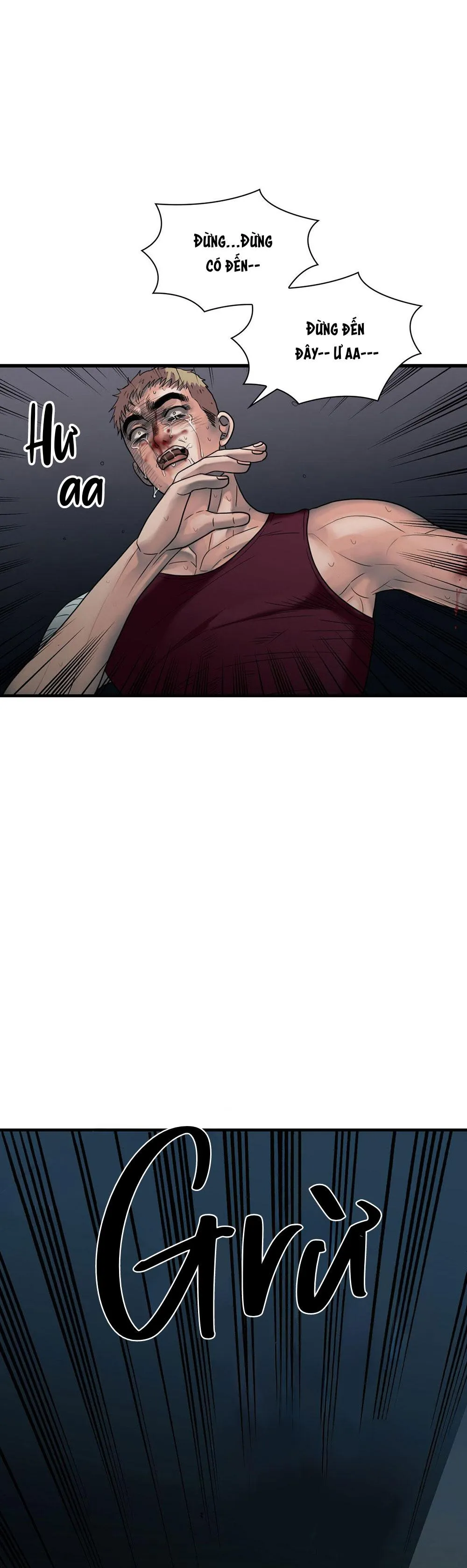 ĂN MÒN Chapter 24 Trang 26