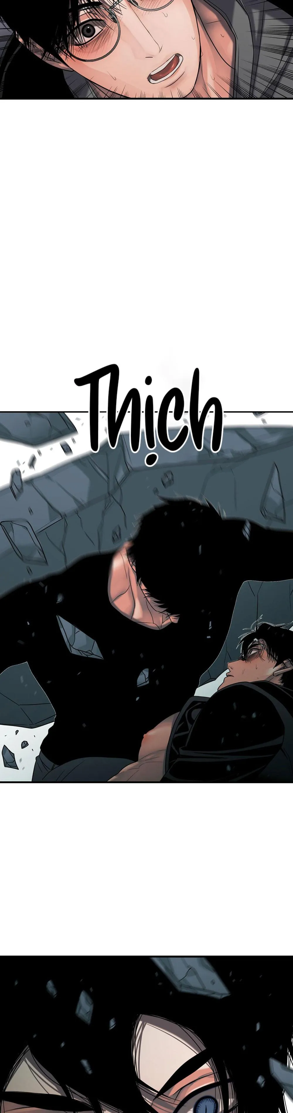 ĂN MÒN Chapter 24 Trang 28