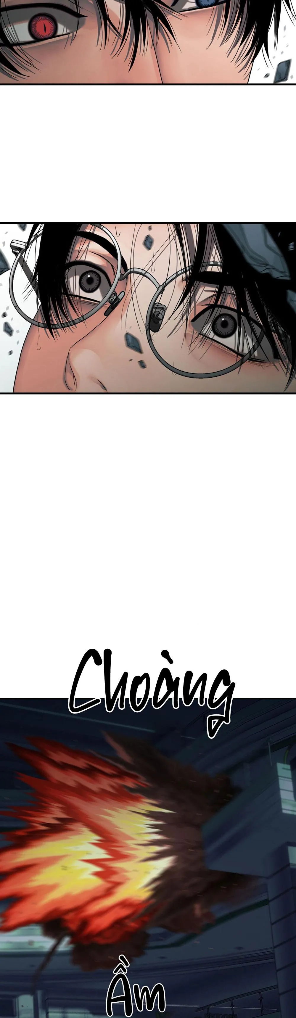 ĂN MÒN Chapter 24 Trang 29