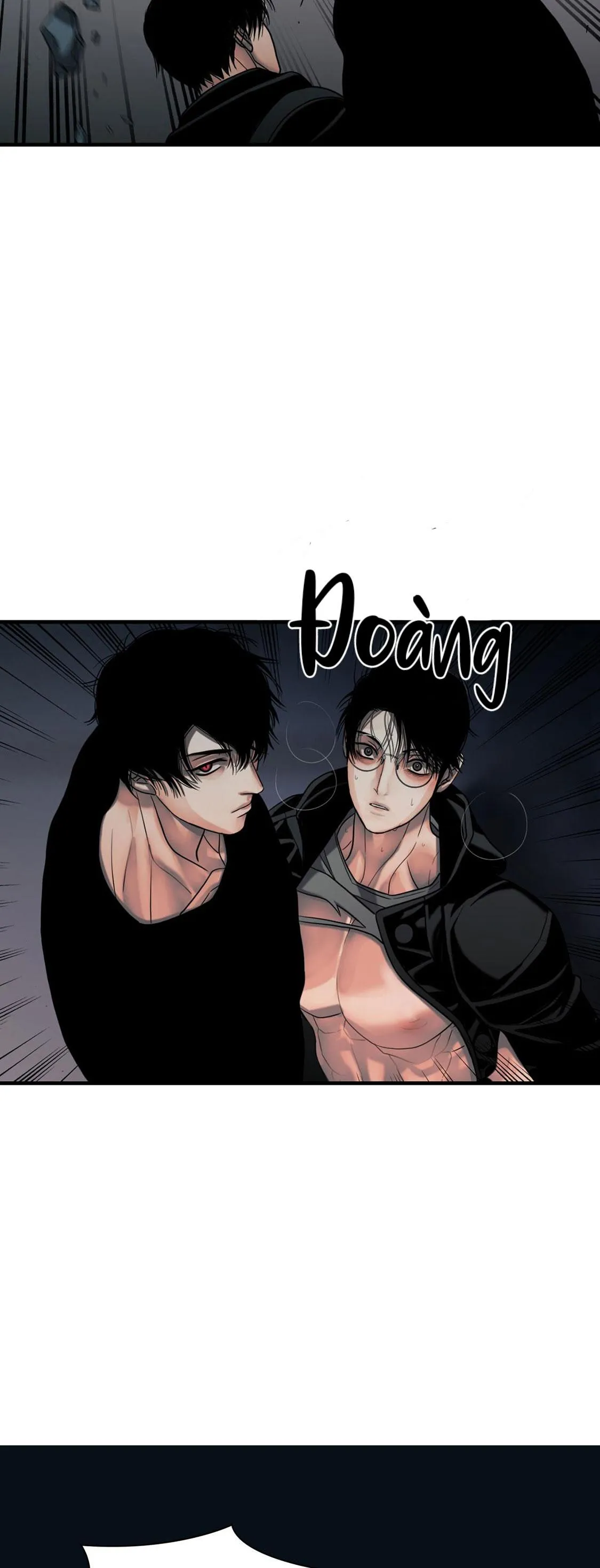 ĂN MÒN Chapter 24 Trang 36