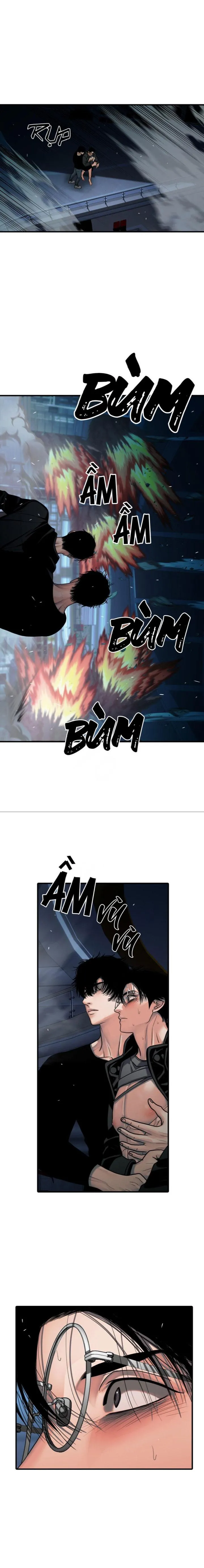 ĂN MÒN Chapter 25 Trang 4