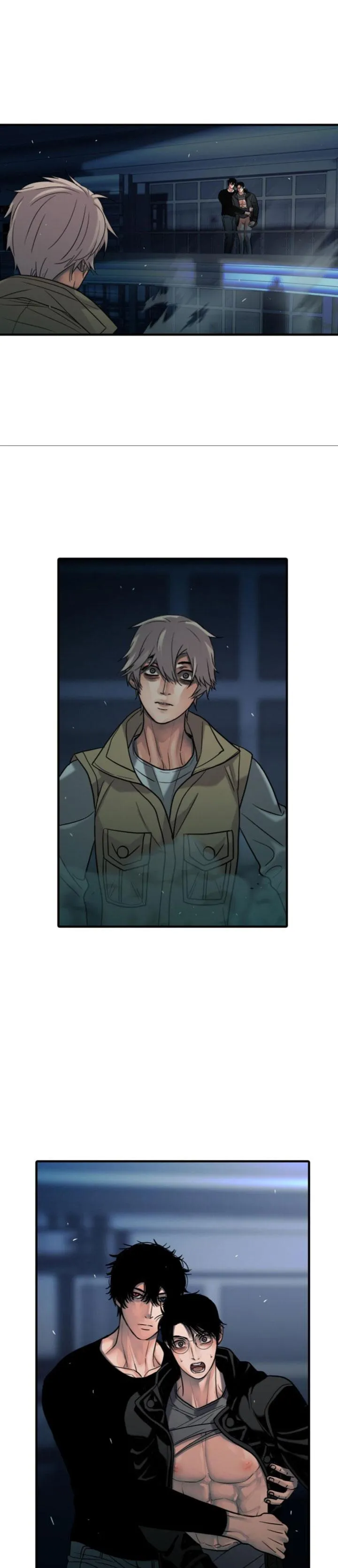 ĂN MÒN Chapter 25 Trang 8