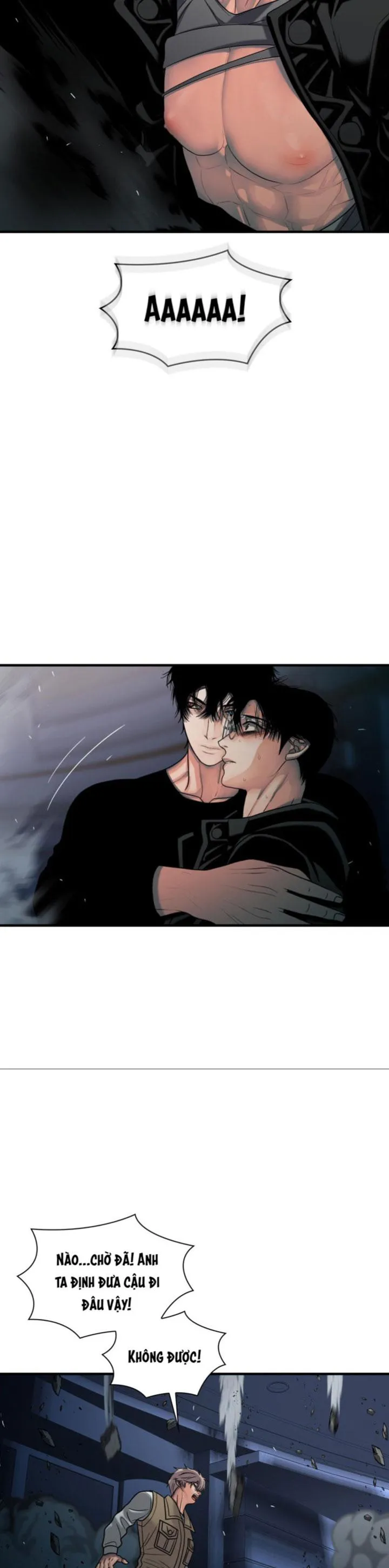 ĂN MÒN Chapter 25 Trang 15