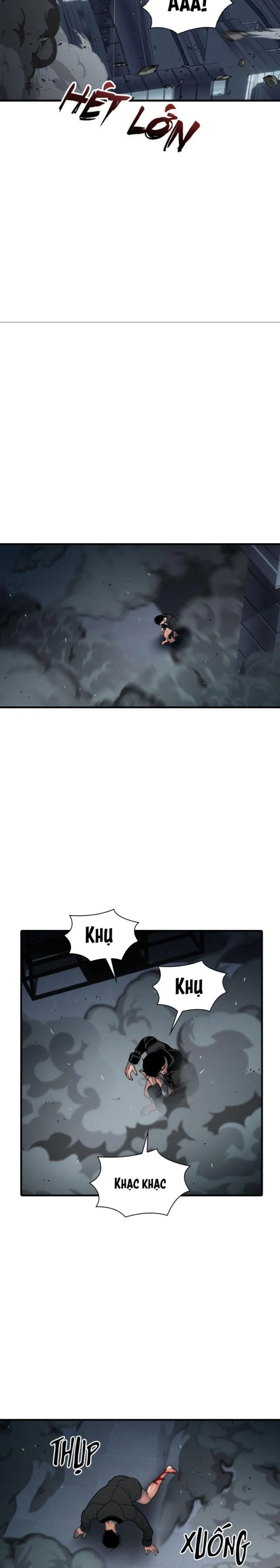 ĂN MÒN Chapter 25 Trang 20