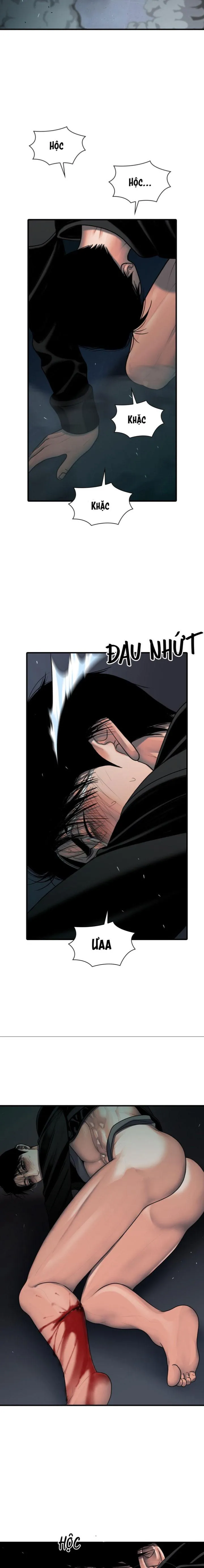 ĂN MÒN Chapter 25 Trang 21