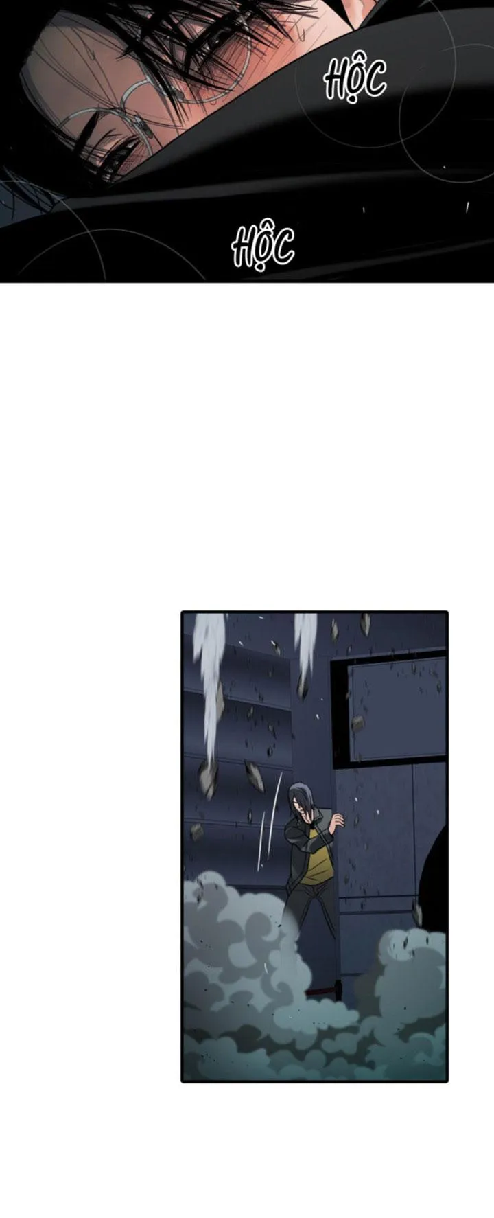 ĂN MÒN Chapter 25 Trang 22