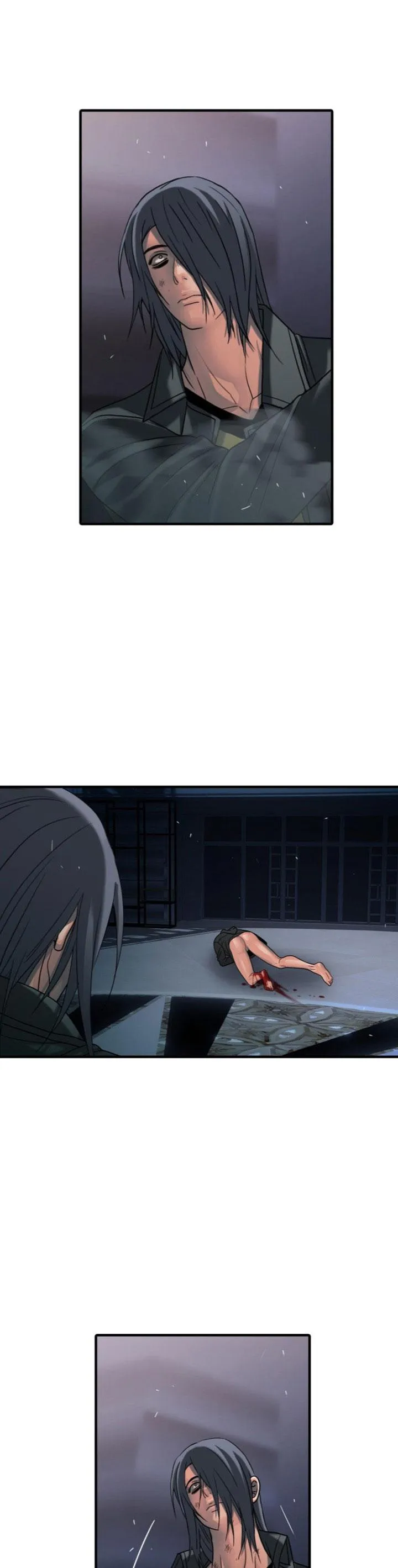 ĂN MÒN Chapter 25 Trang 23