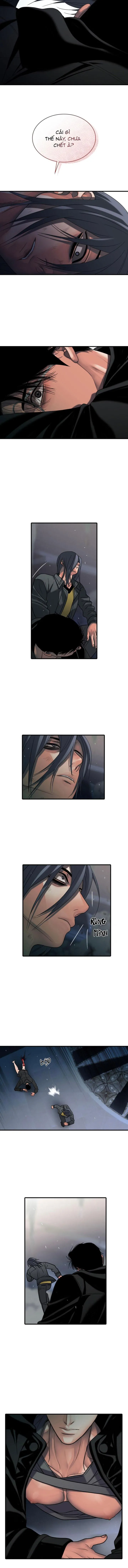 ĂN MÒN Chapter 25 Trang 25