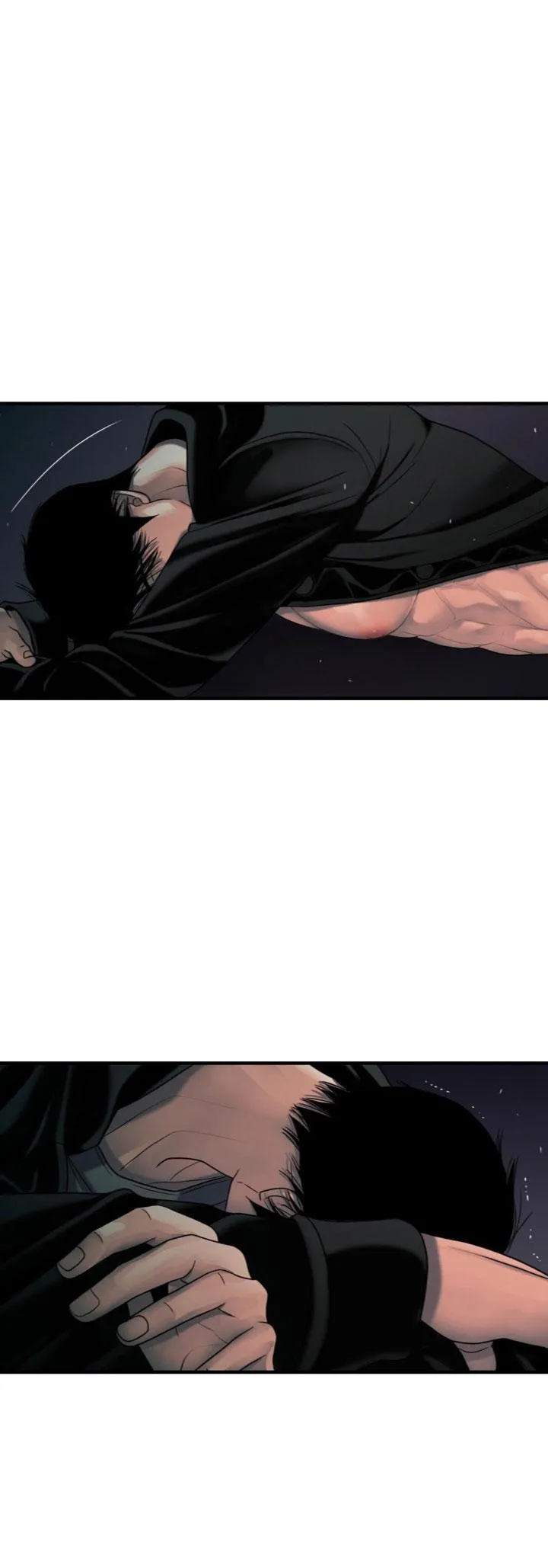 ĂN MÒN Chapter 25 Trang 26