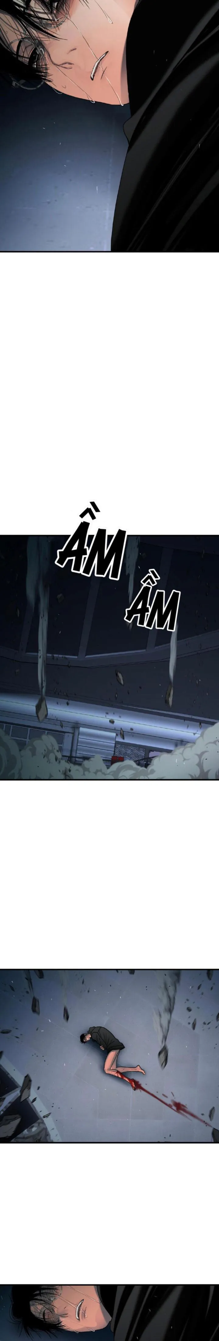 ĂN MÒN Chapter 25 Trang 28