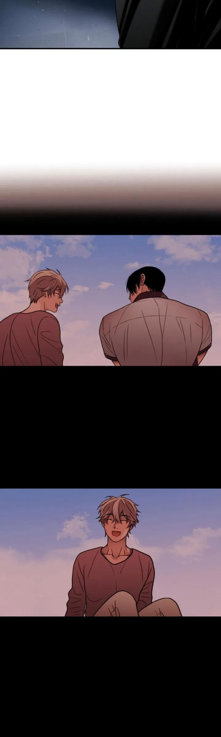 ĂN MÒN Chapter 25 Trang 29