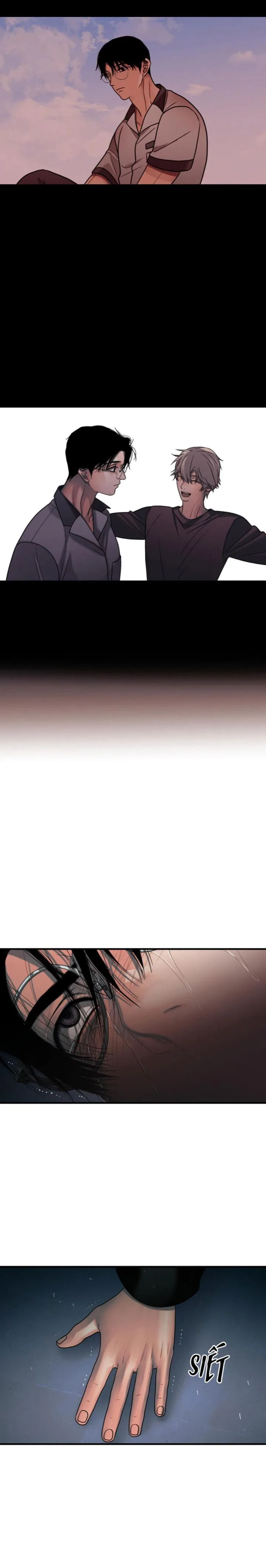 ĂN MÒN Chapter 25 Trang 30