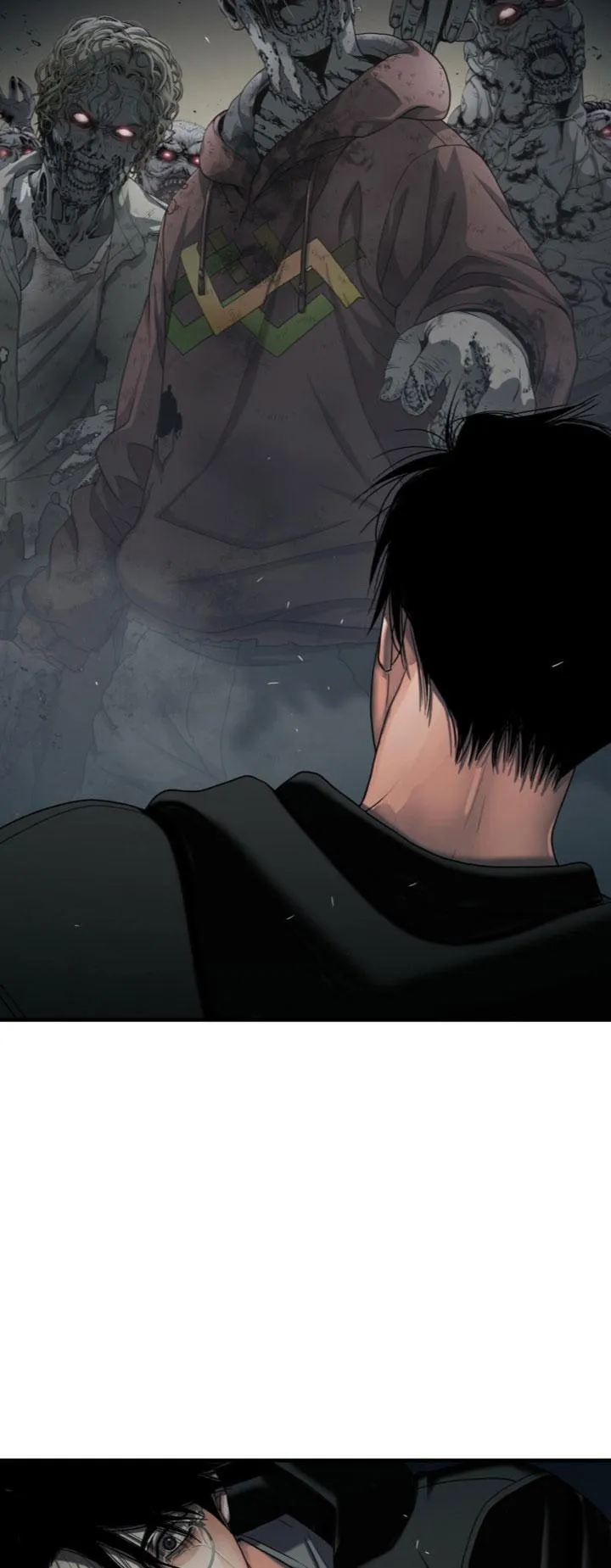 ĂN MÒN Chapter 25 Trang 32