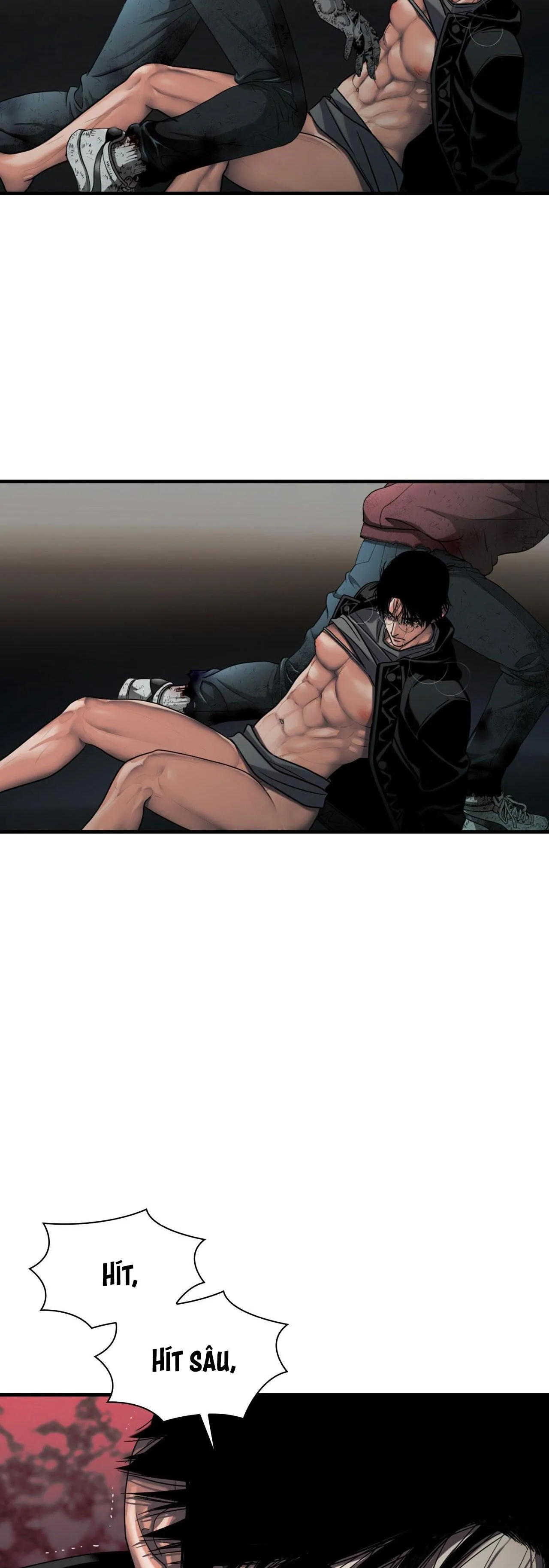 ĂN MÒN Chapter 26 Trang 4