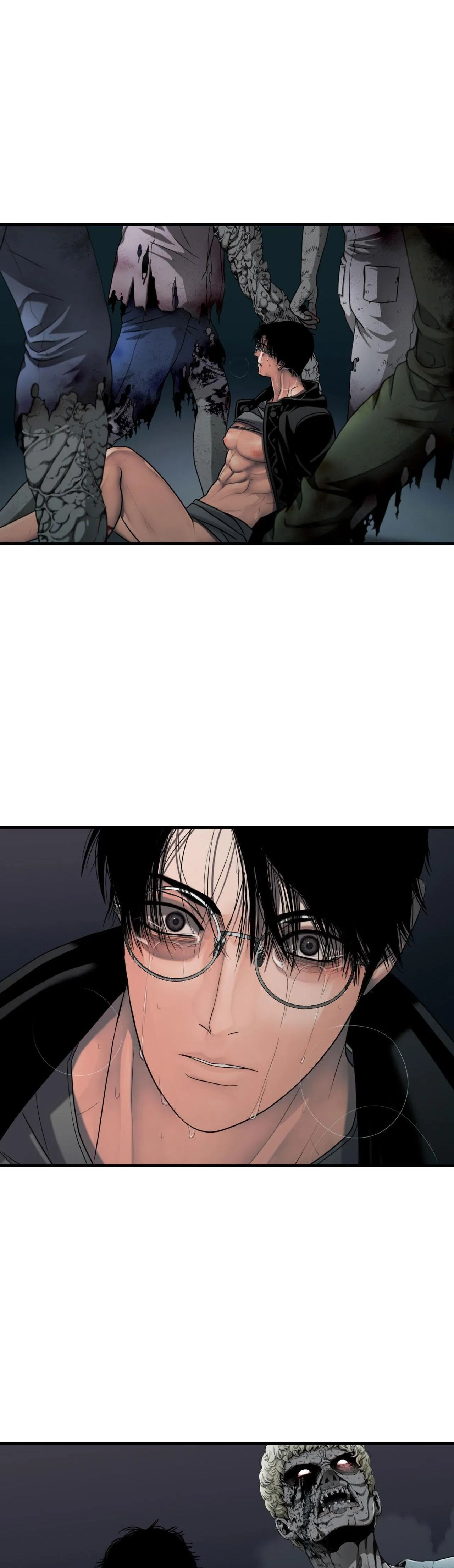 ĂN MÒN Chapter 26 Trang 6