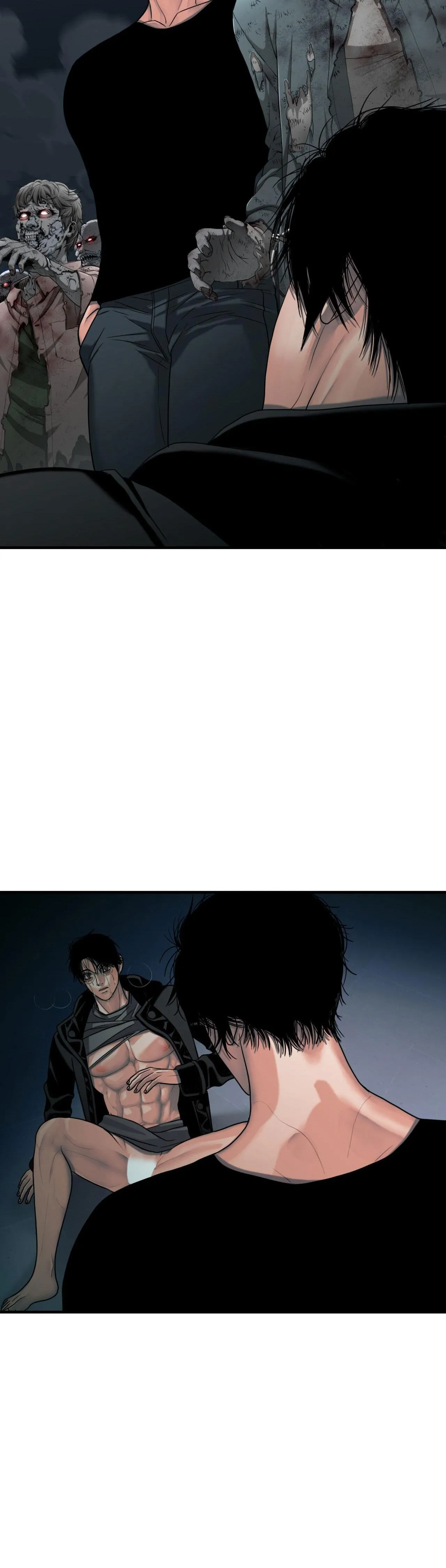 ĂN MÒN Chapter 26 Trang 8