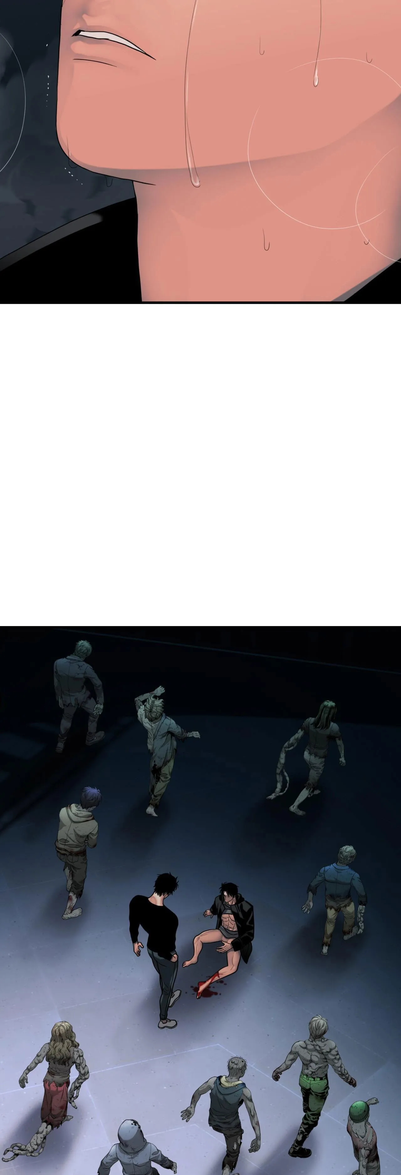 ĂN MÒN Chapter 26 Trang 10