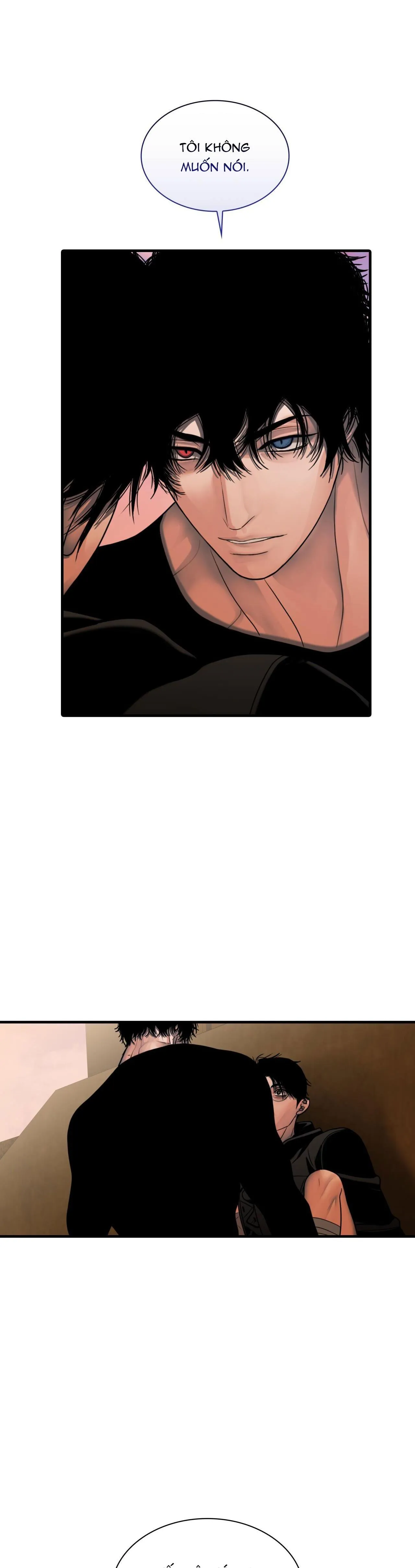 ĂN MÒN Chapter 26 Trang 18