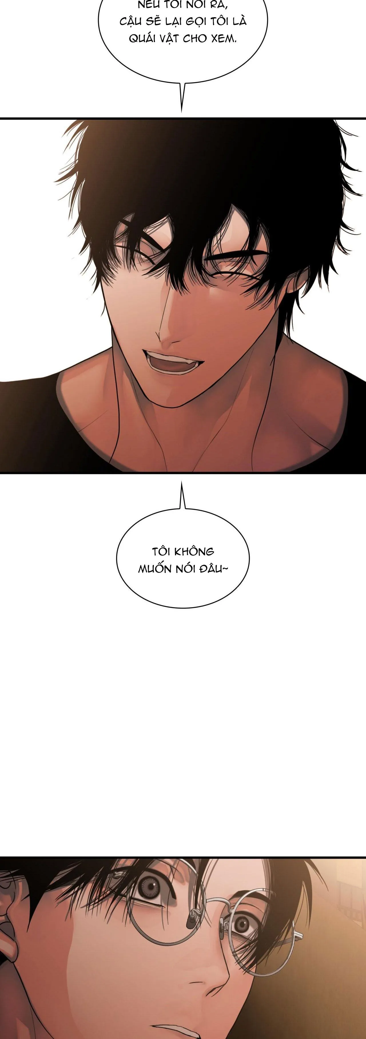 ĂN MÒN Chapter 26 Trang 19