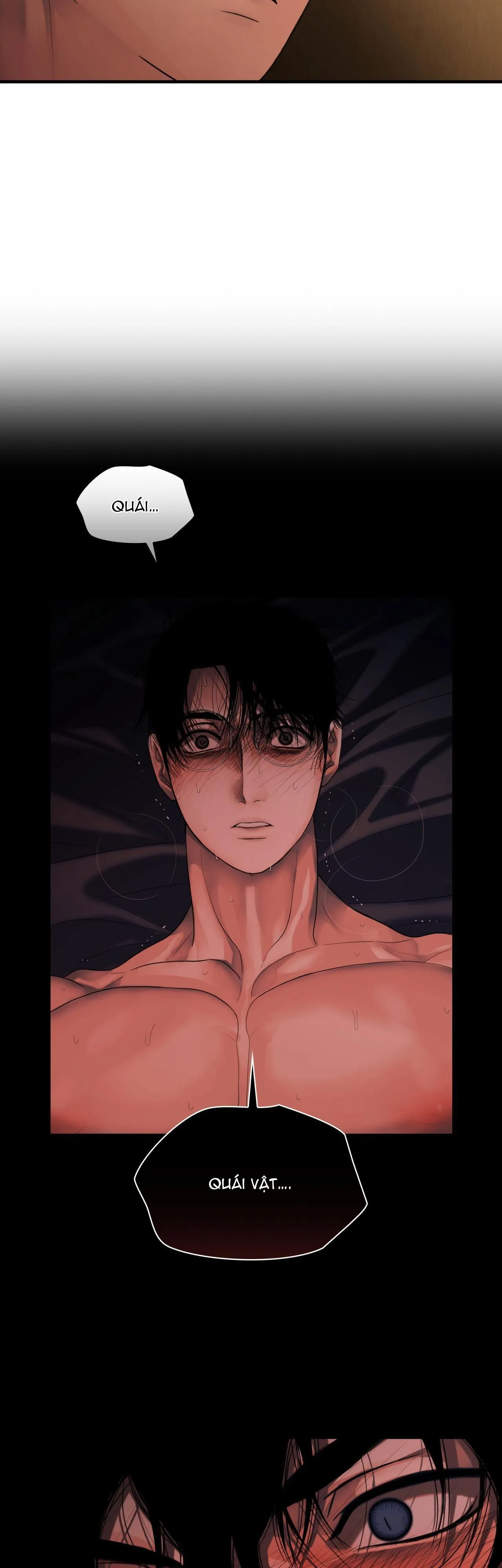 ĂN MÒN Chapter 26 Trang 20