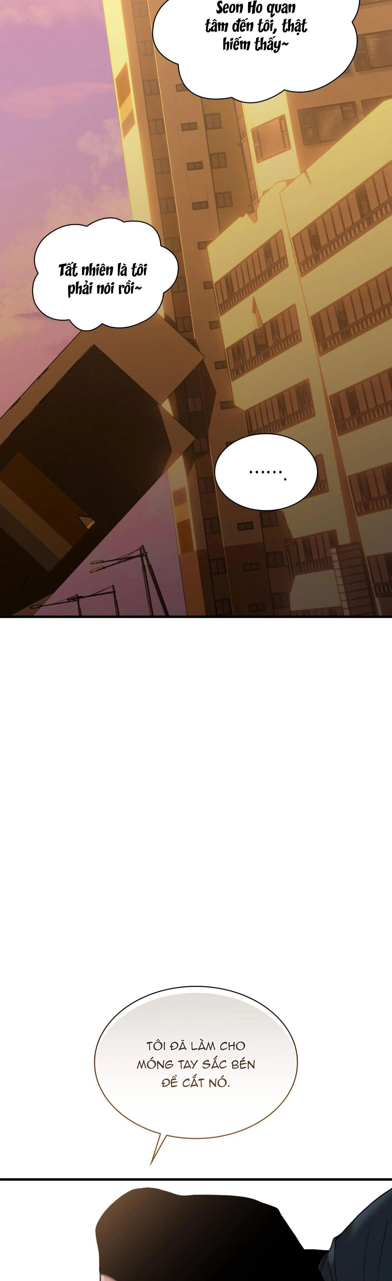 ĂN MÒN Chapter 26 Trang 22