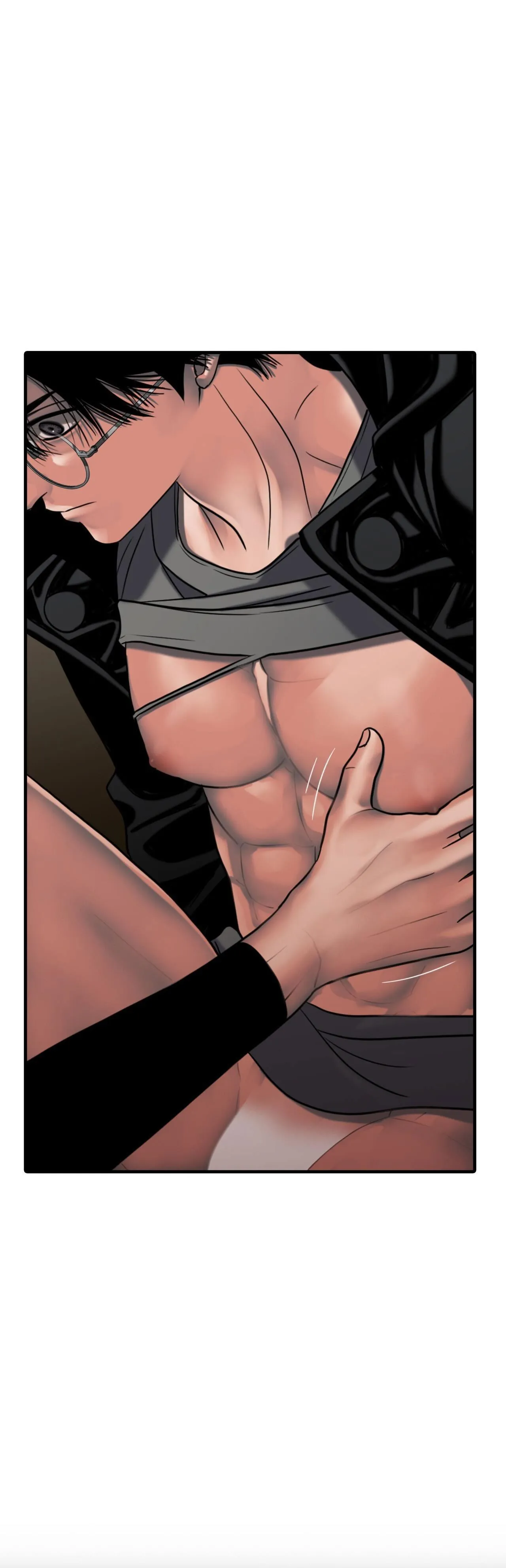 ĂN MÒN Chapter 26 Trang 29