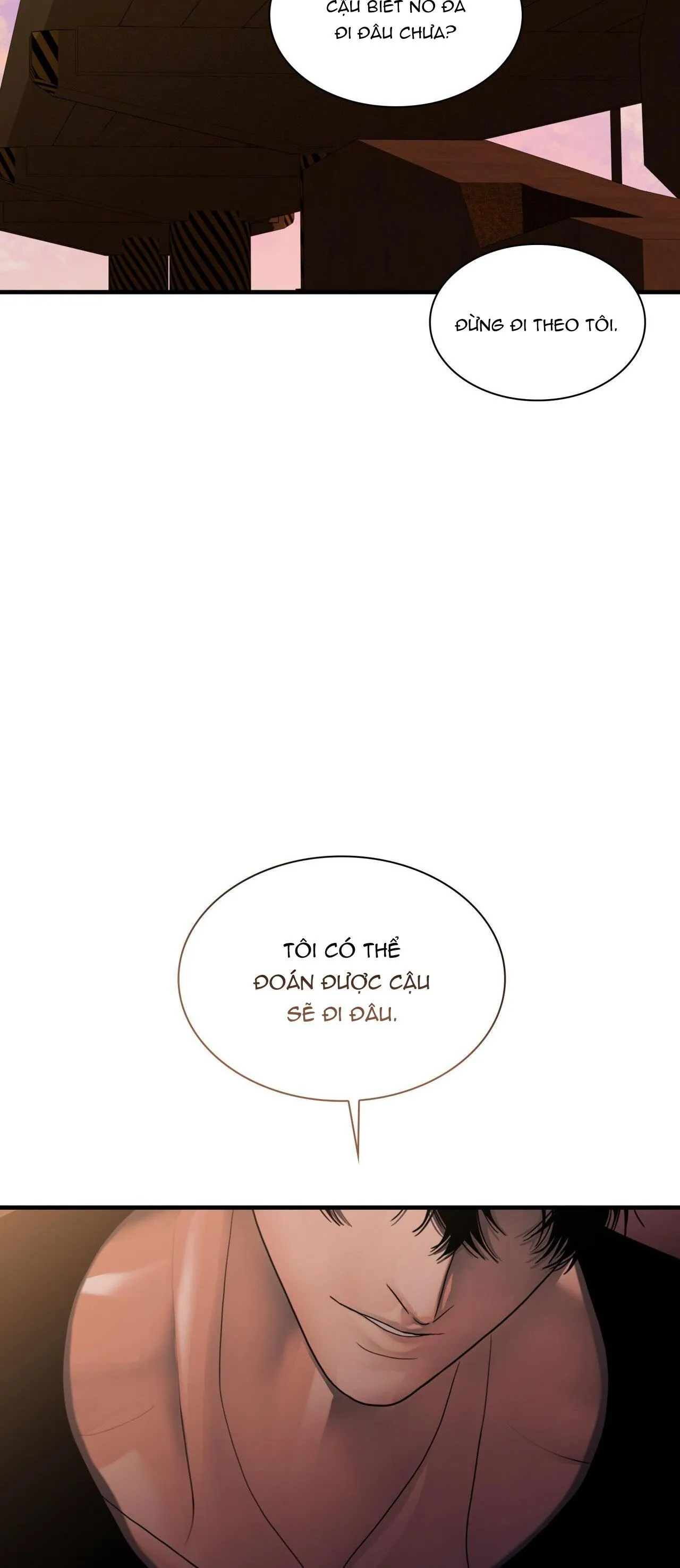 ĂN MÒN Chapter 26 Trang 34