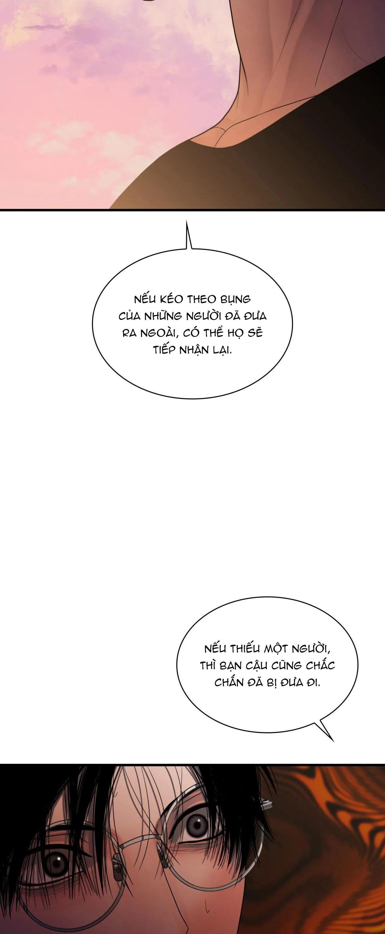 ĂN MÒN Chapter 26 Trang 39