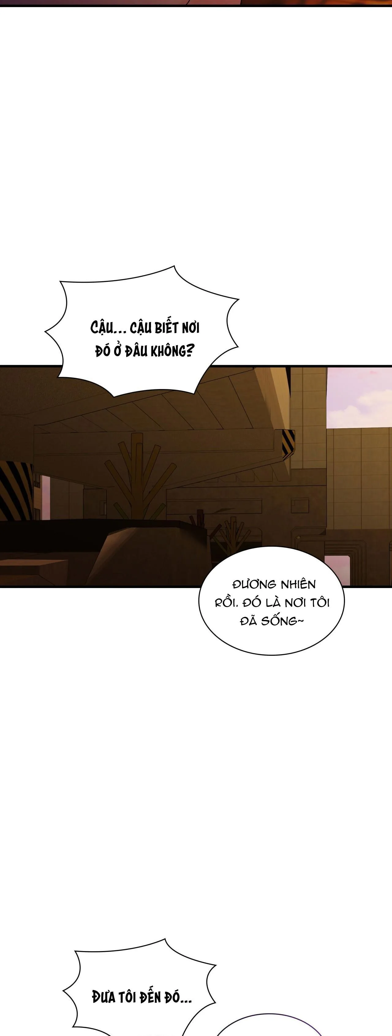 ĂN MÒN Chapter 26 Trang 40