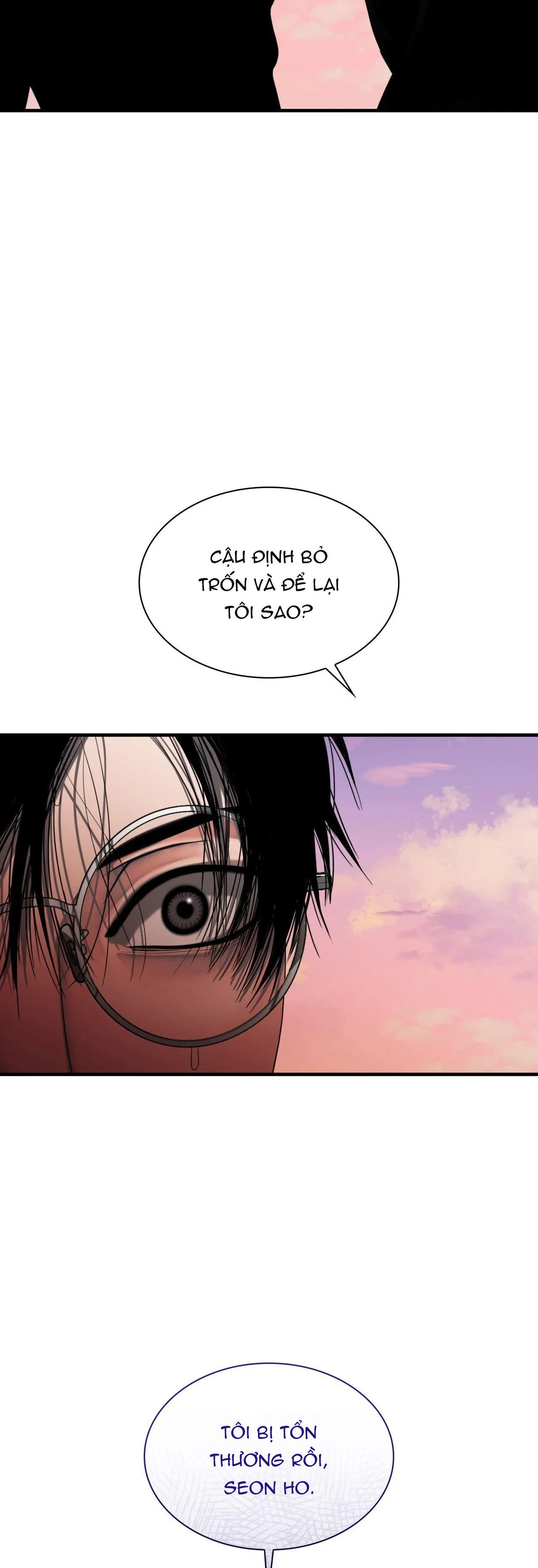 ĂN MÒN Chapter 26 Trang 42