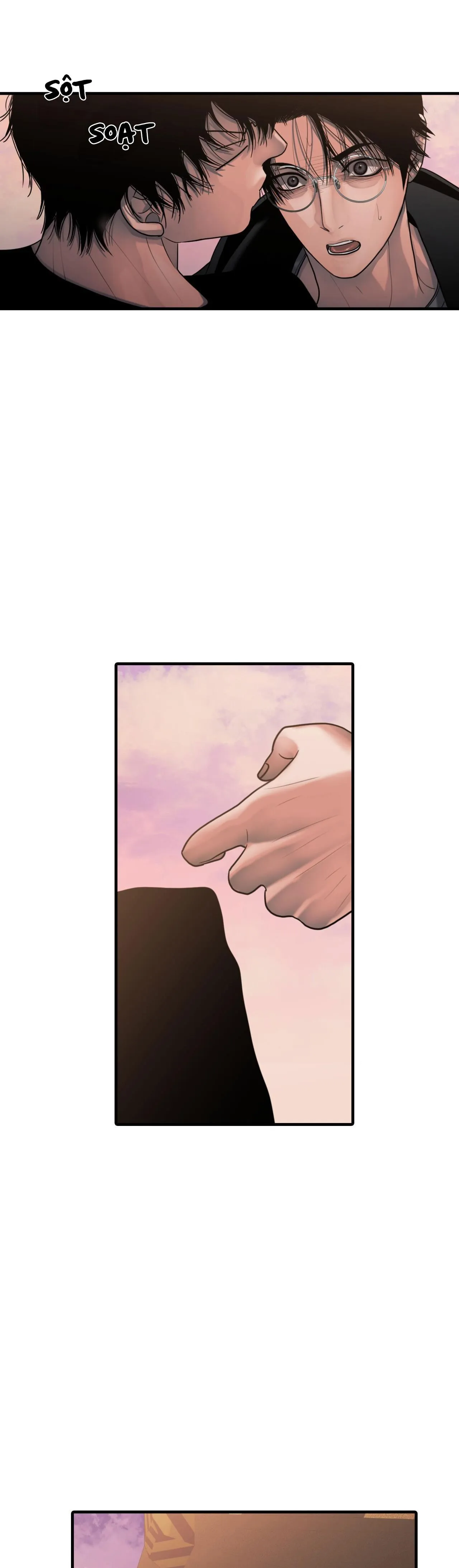 ĂN MÒN Chapter 27 Trang 7