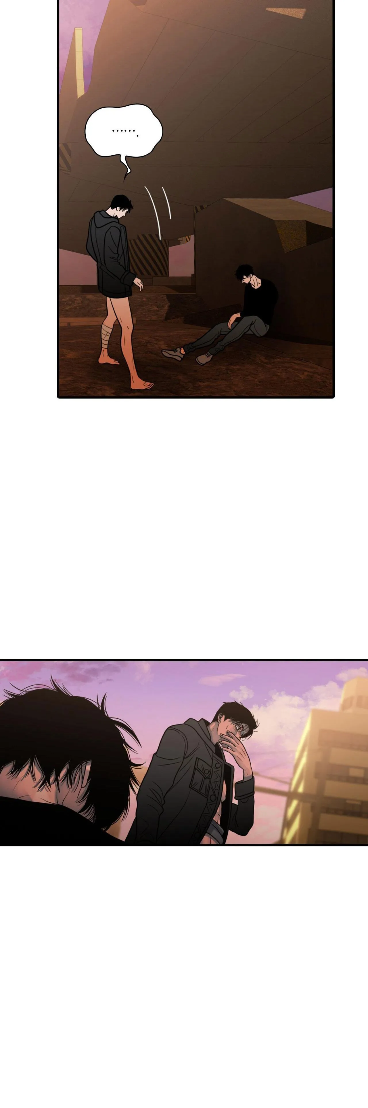 ĂN MÒN Chapter 27 Trang 8