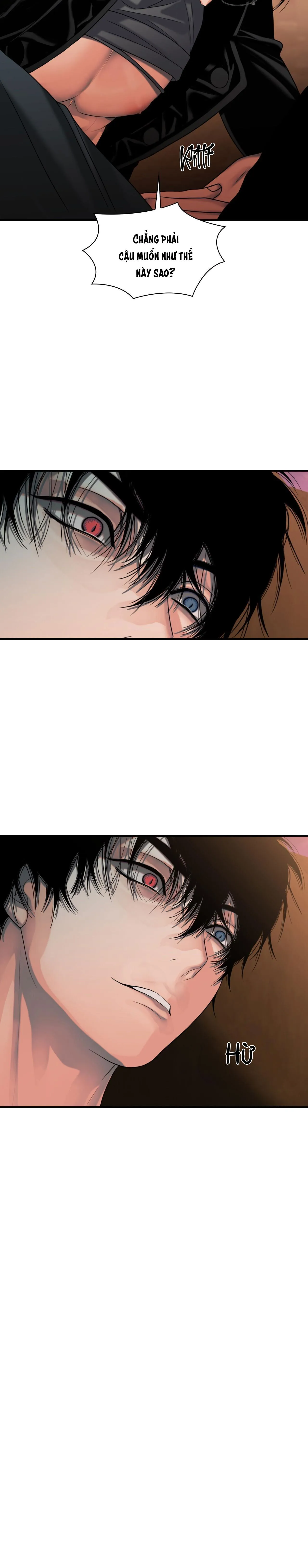 ĂN MÒN Chapter 27 Trang 12