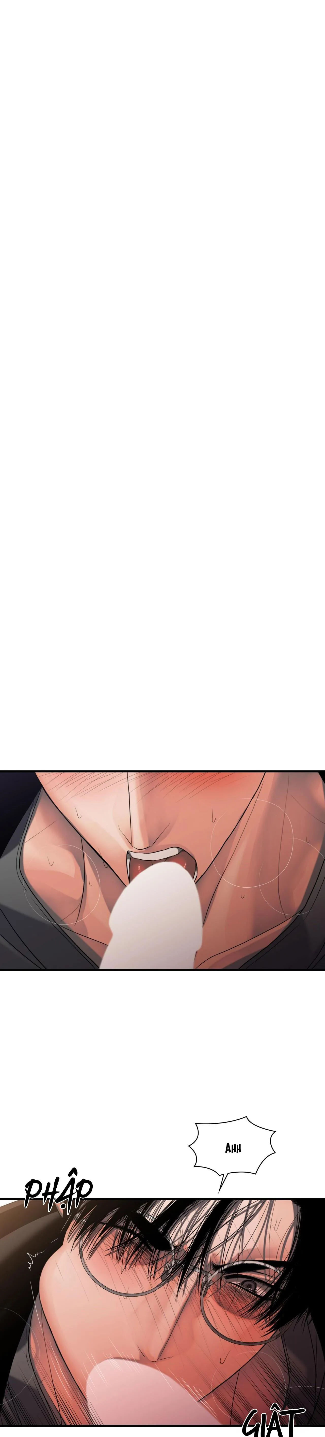 ĂN MÒN Chapter 27 Trang 13