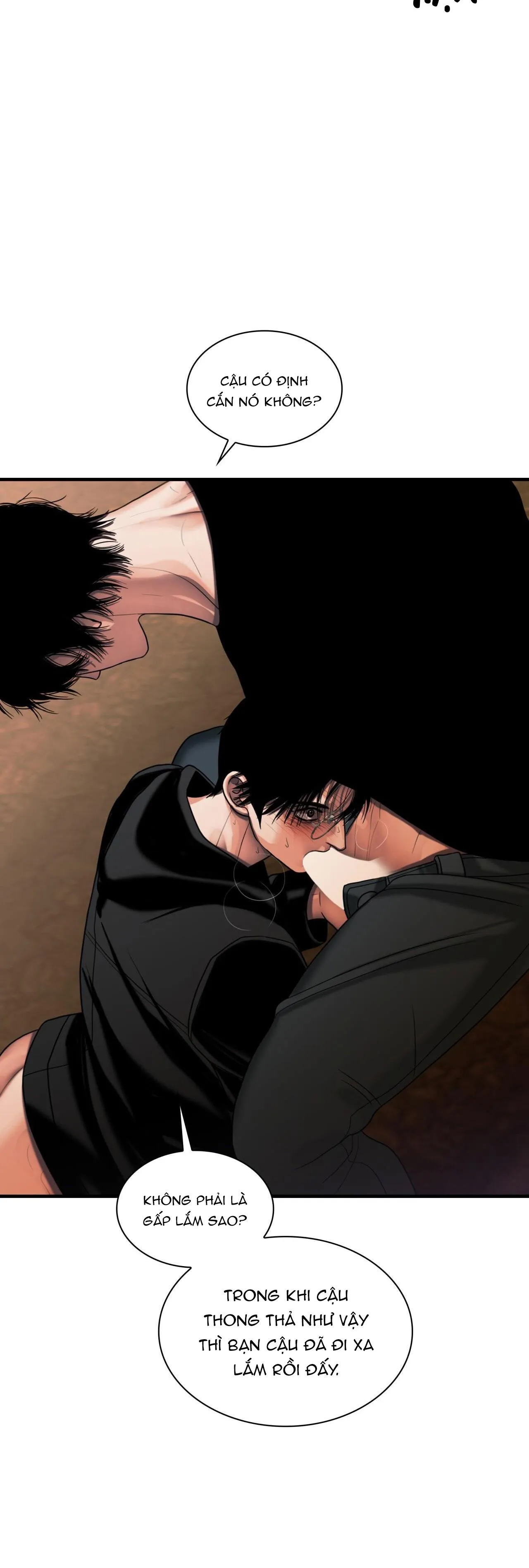 ĂN MÒN Chapter 27 Trang 14