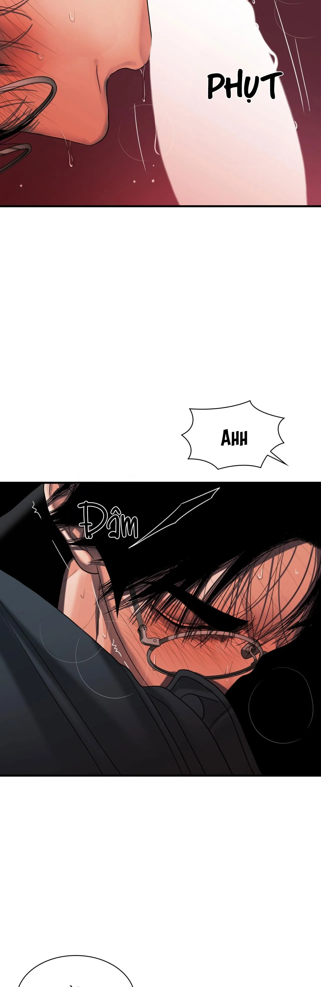 ĂN MÒN Chapter 27 Trang 16