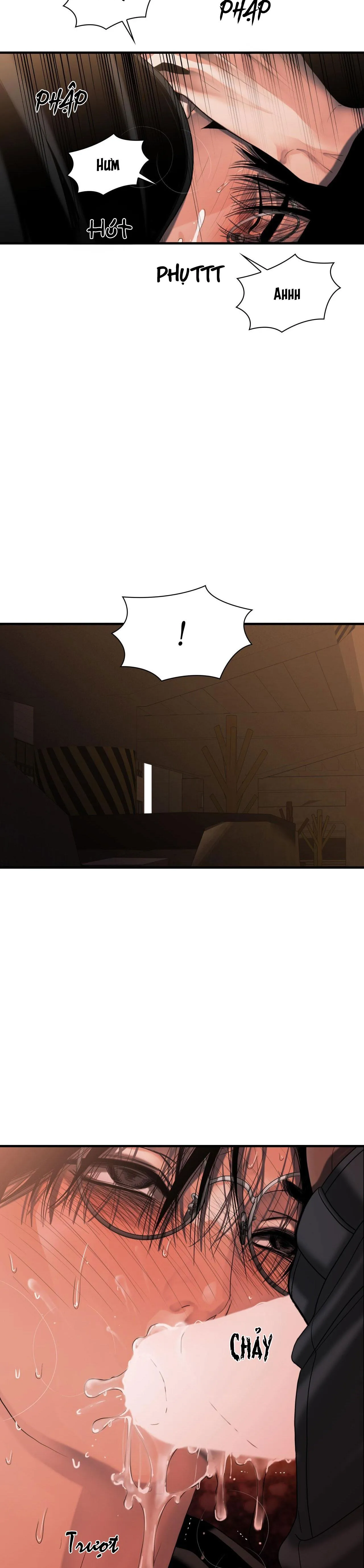 ĂN MÒN Chapter 27 Trang 18