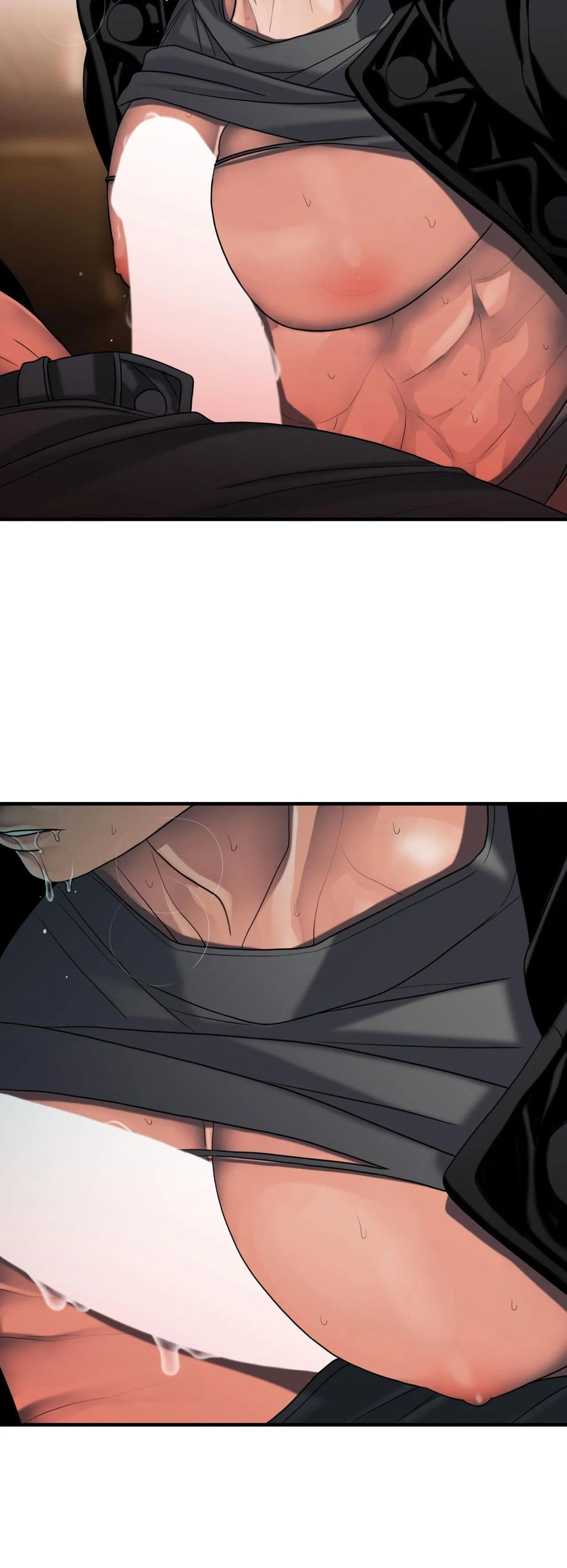 ĂN MÒN Chapter 27 Trang 23