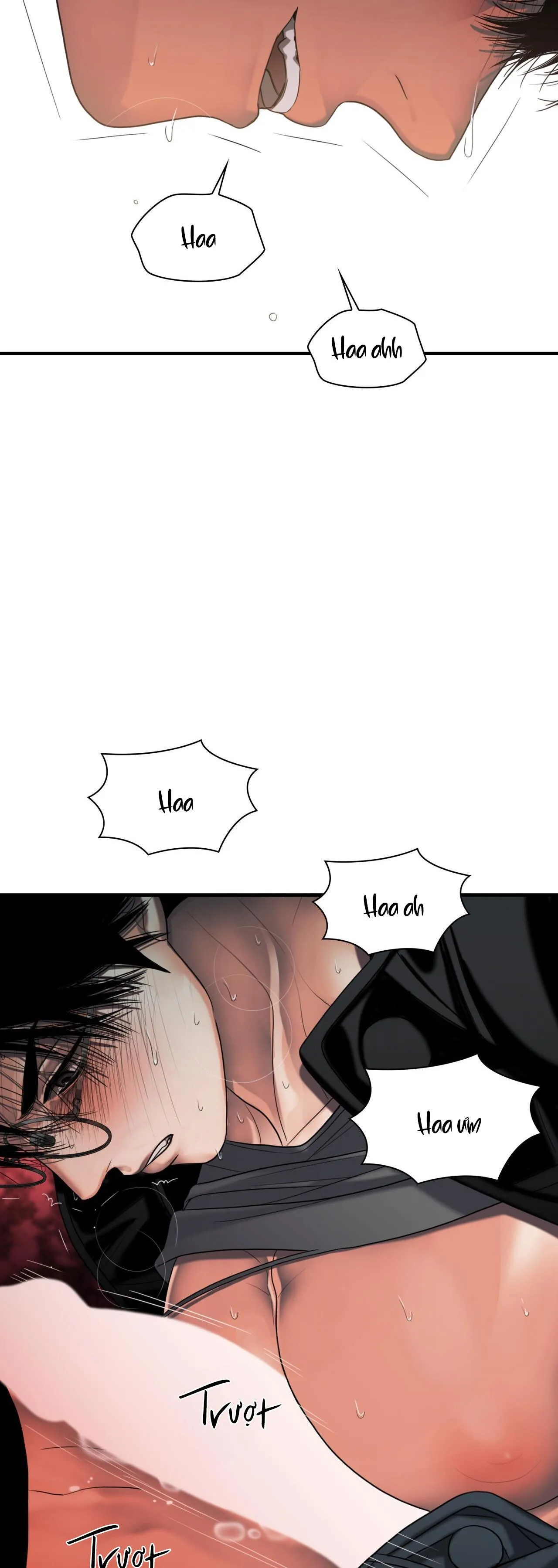 ĂN MÒN Chapter 27 Trang 26