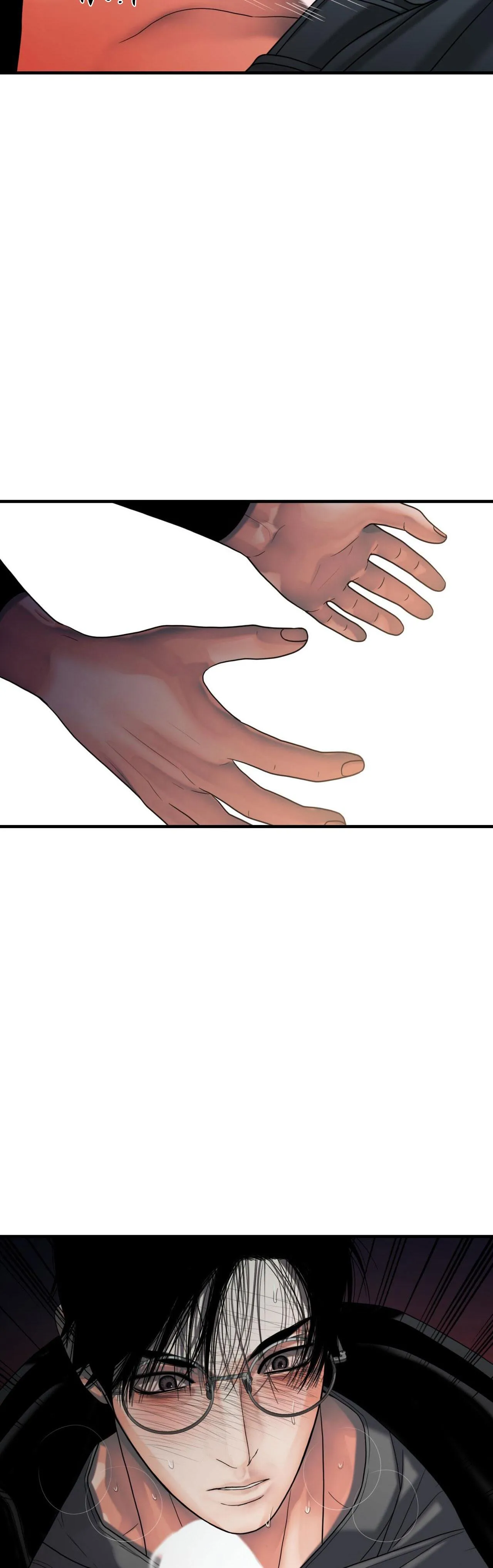 ĂN MÒN Chapter 27 Trang 27