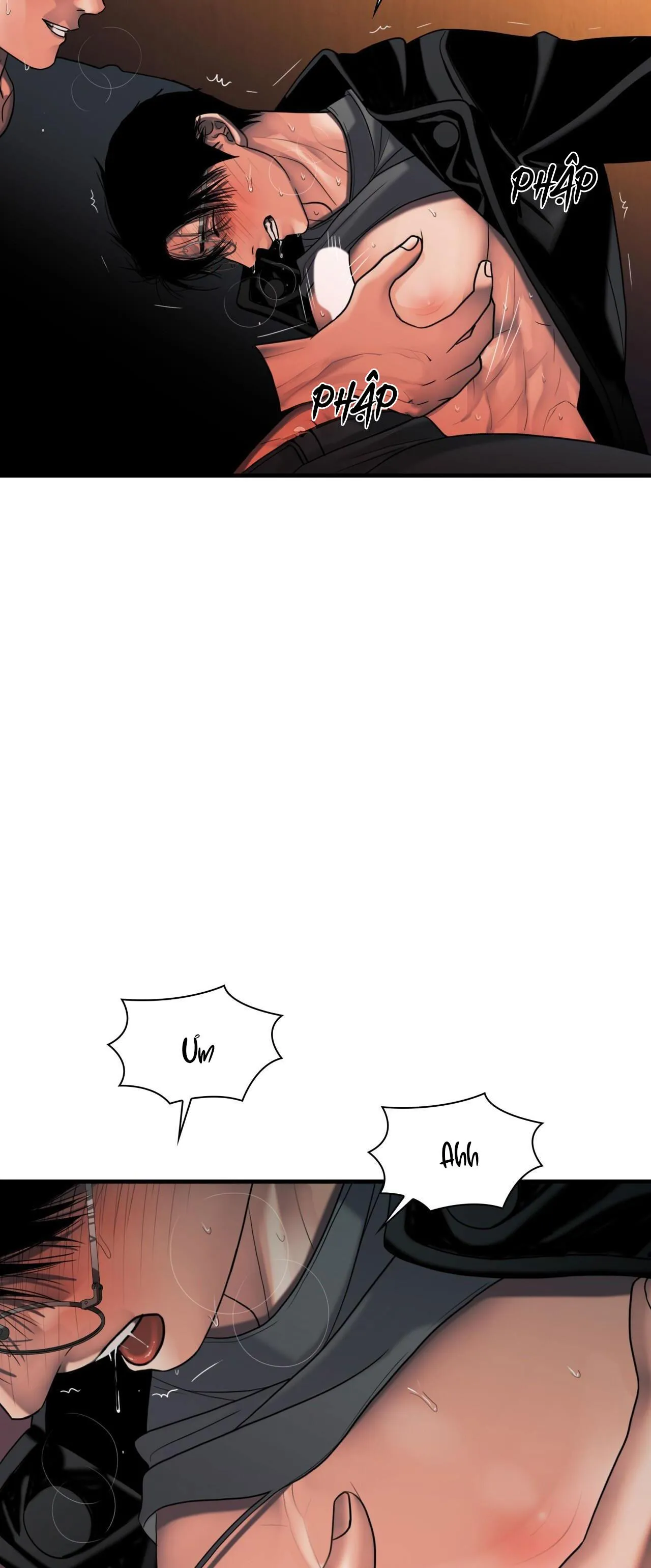 ĂN MÒN Chapter 27 Trang 31